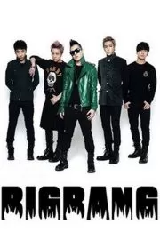 BIGBANG:东京巨蛋演唱会 2013-2014
