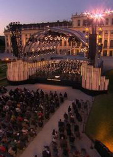 维也纳夏夜音乐会2020