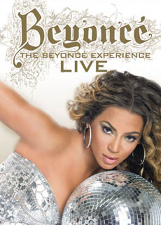 碧昂丝:2007完美体验洛杉矶演唱会